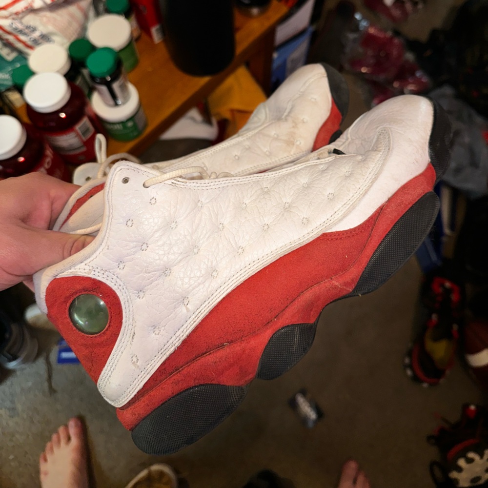 Jordan’s